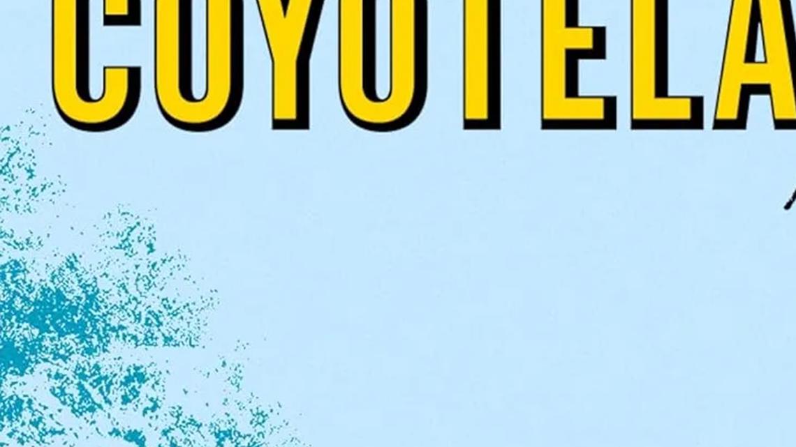 Coyotes are coming: Novelist explores new threats to America's suburbs 