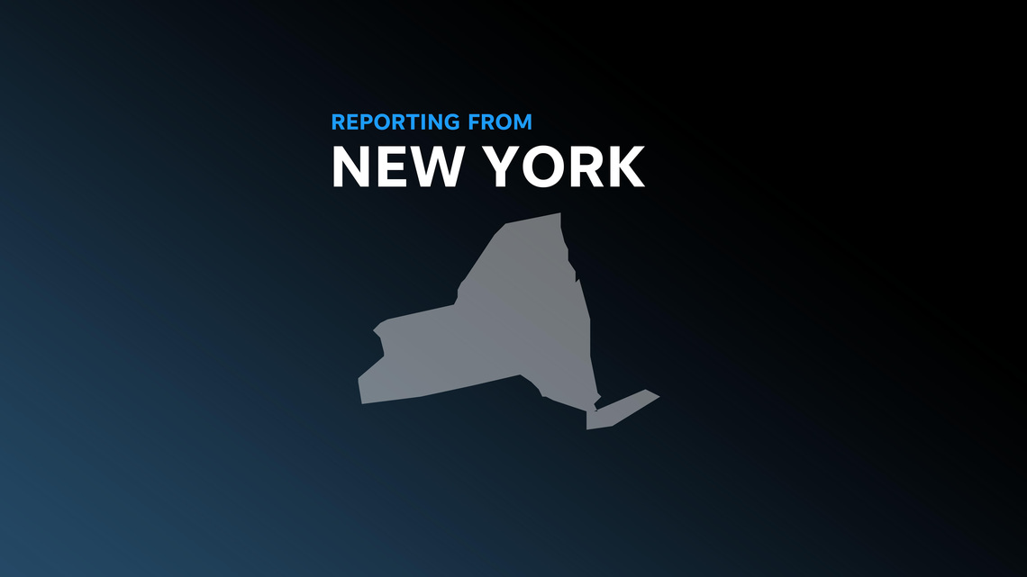 Building explosion in Bronx leaves multiple people injured, FDNY says 