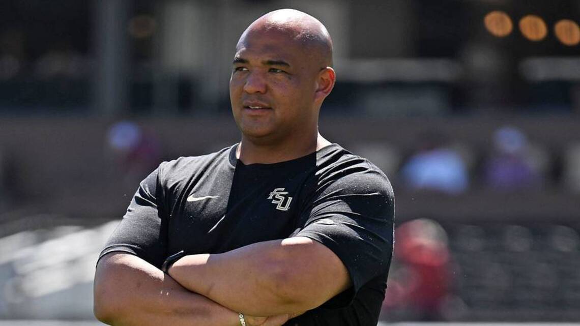 FSU Football Has a Major Problem on Defense and the Stats Prove It