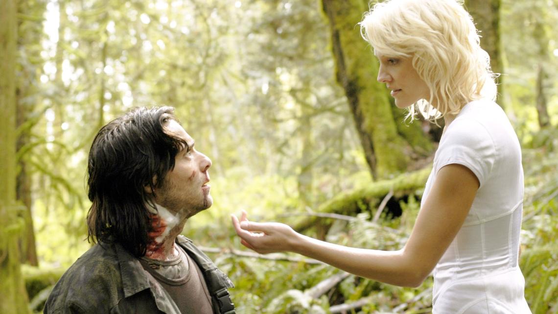 1 of the Best Modern Sci-Fi Shows Ever Made Is Back on Streaming 