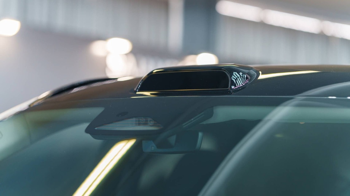 Automakers keep quiet about US inquiry into Chinese sensors