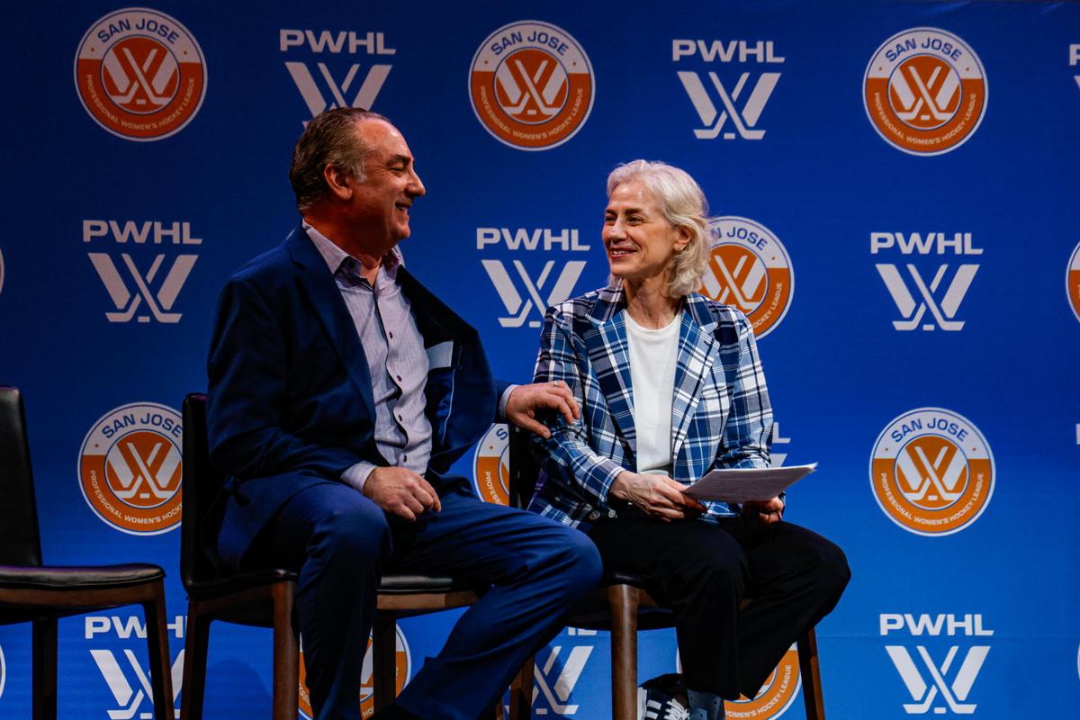  When It Comes To Failed Expansion Markets, Don't Blame The PWHL 