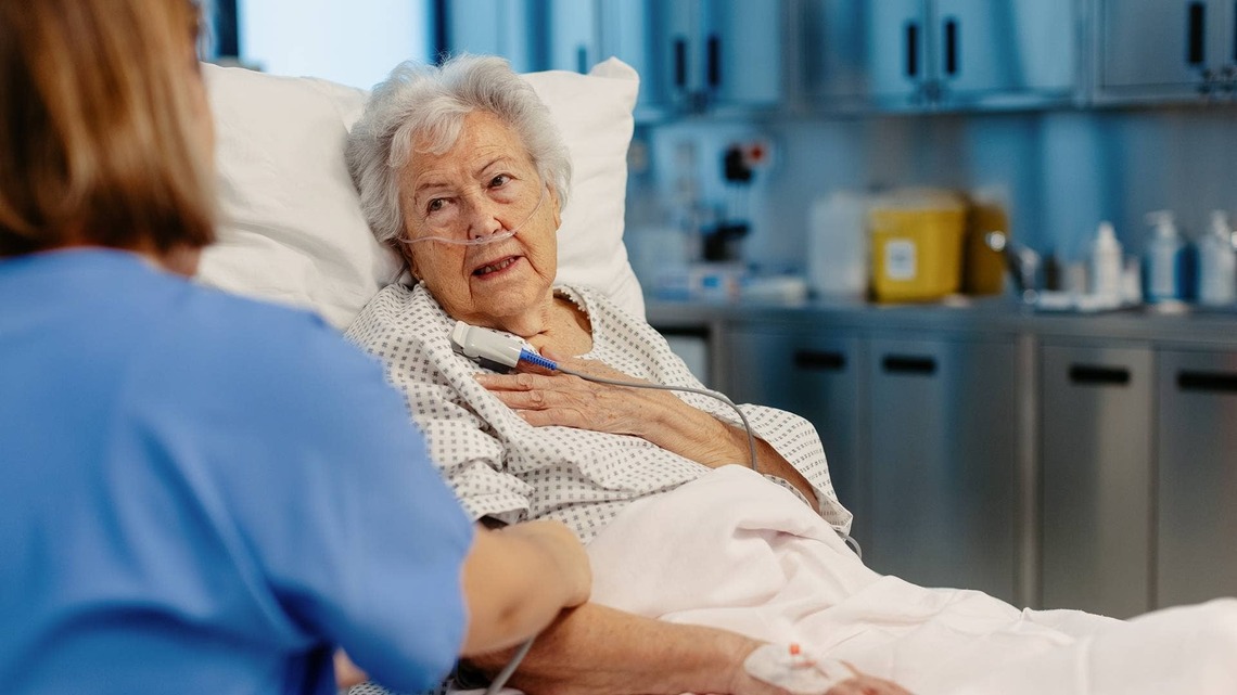 ACA coverage loss is now triggering real health fallout