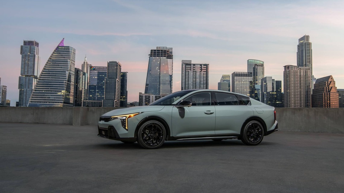 Kia K4 vs K5 Reliability: The Bigger Sedan Has The Edge