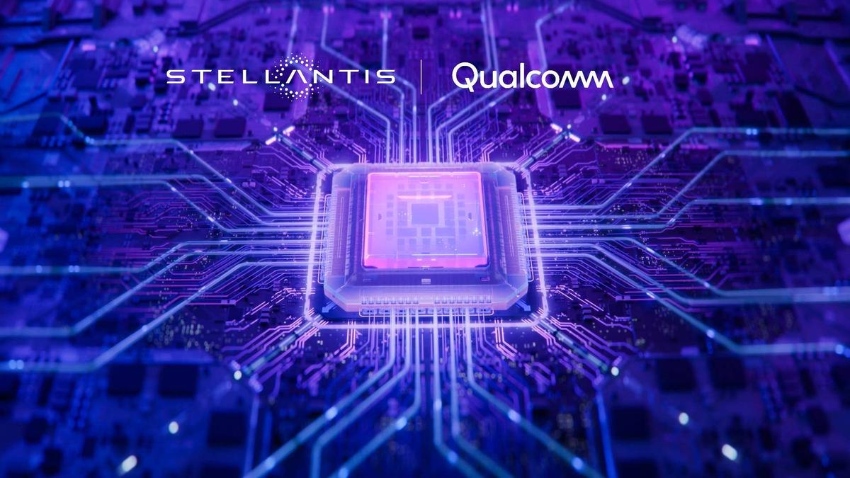 Stellantis