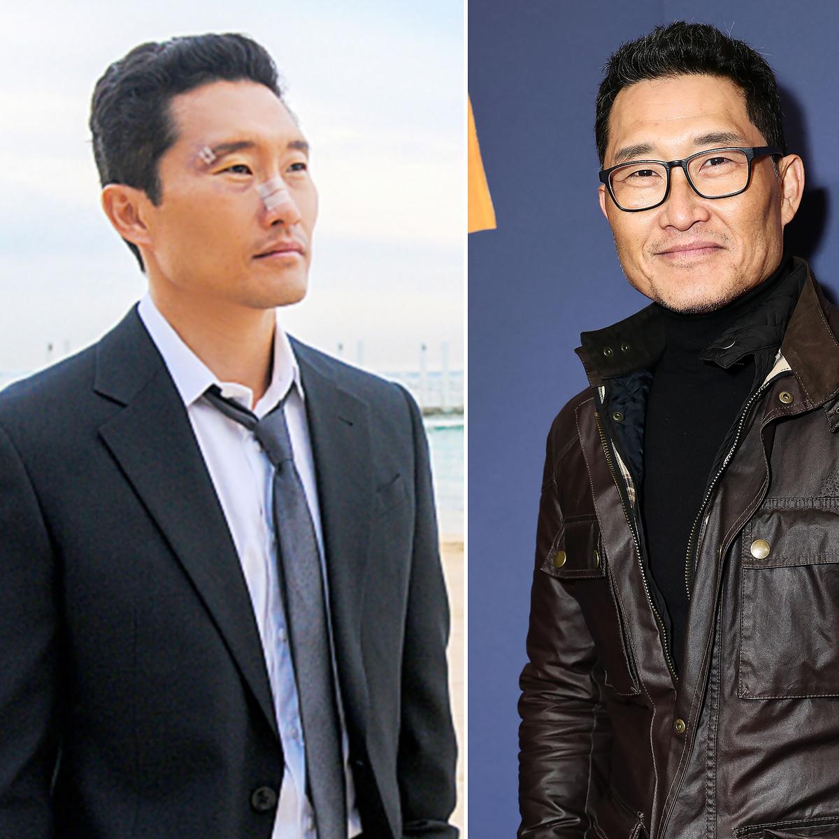  Everett Collection; Getty Images 