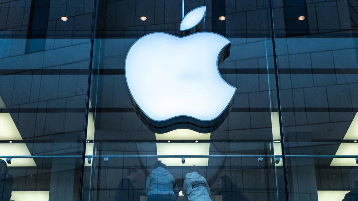 Apple encounters serious problems with foldable iPhone 