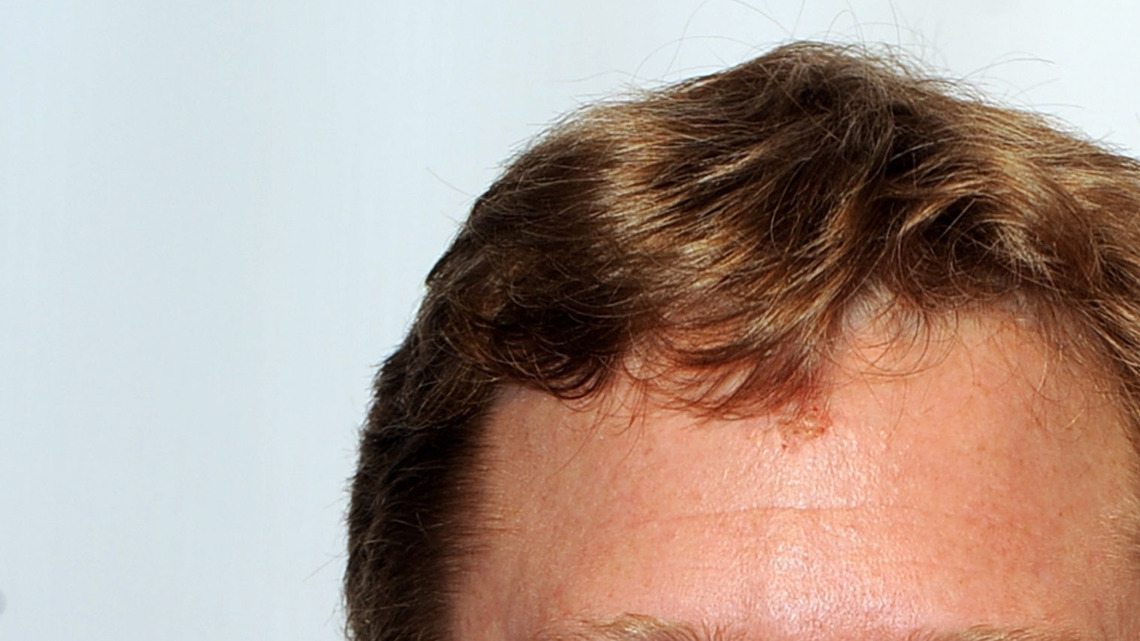 Kevin Bleyer, a longtime 'Daily Show' writer, dies in car crash at 54 