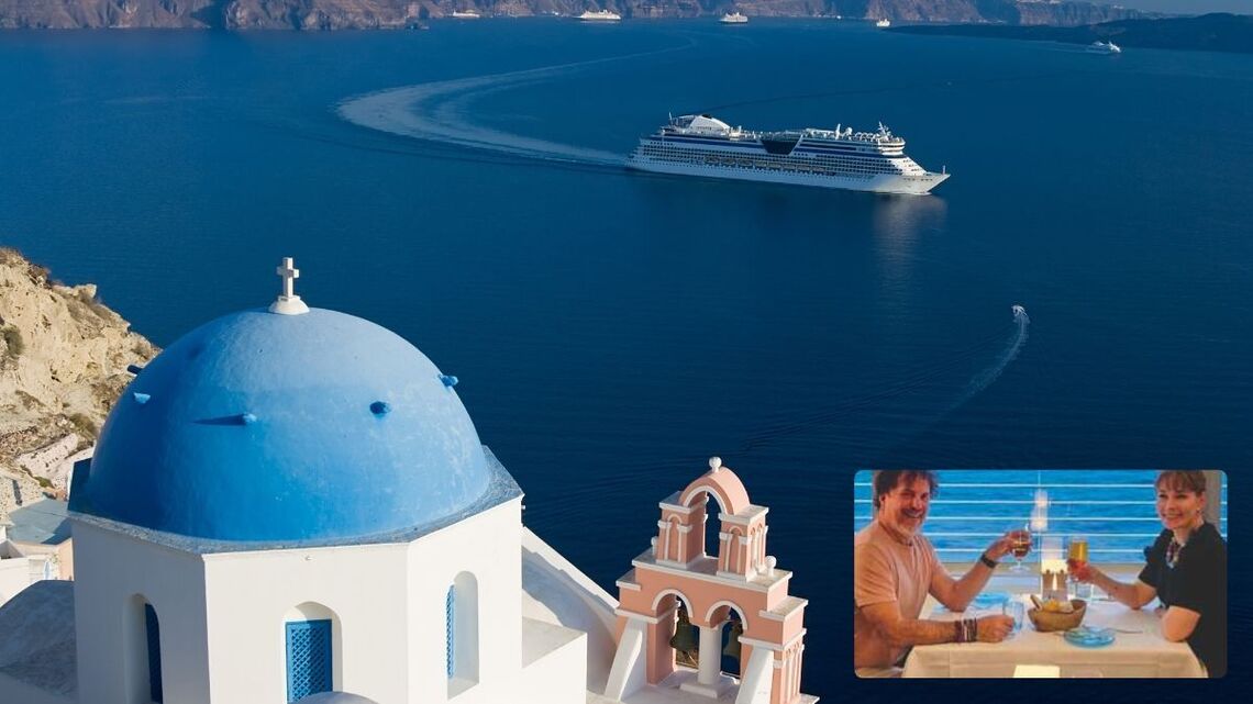 I sailed on Viking Vesta's 8-day Mediterranean cruise through Greece and Türkiye, exploring ancient ruins, medieval fortresses and Istanbul's hidden gems.