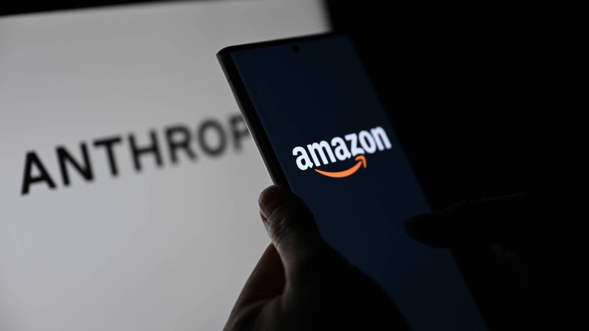  Anthropic's confidential IPO filing could unlock significant value for Amazon as the AI startup approaches a potential $1 trillion valuation. 