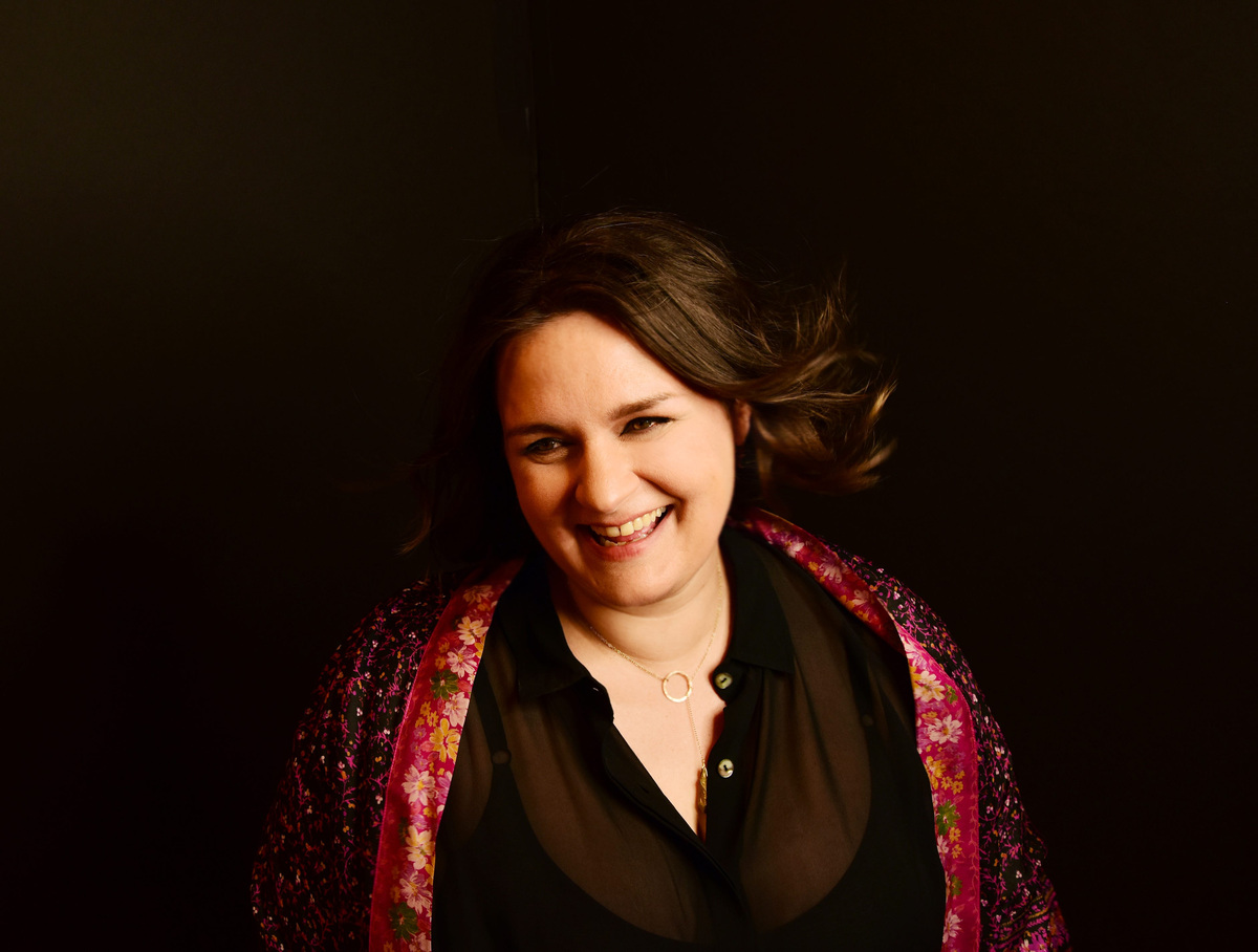 Madeleine Peyroux arrives with her French-flecked jazz-pop band in tow for Opening Nights on Thursday, Sept. 24, 2026.