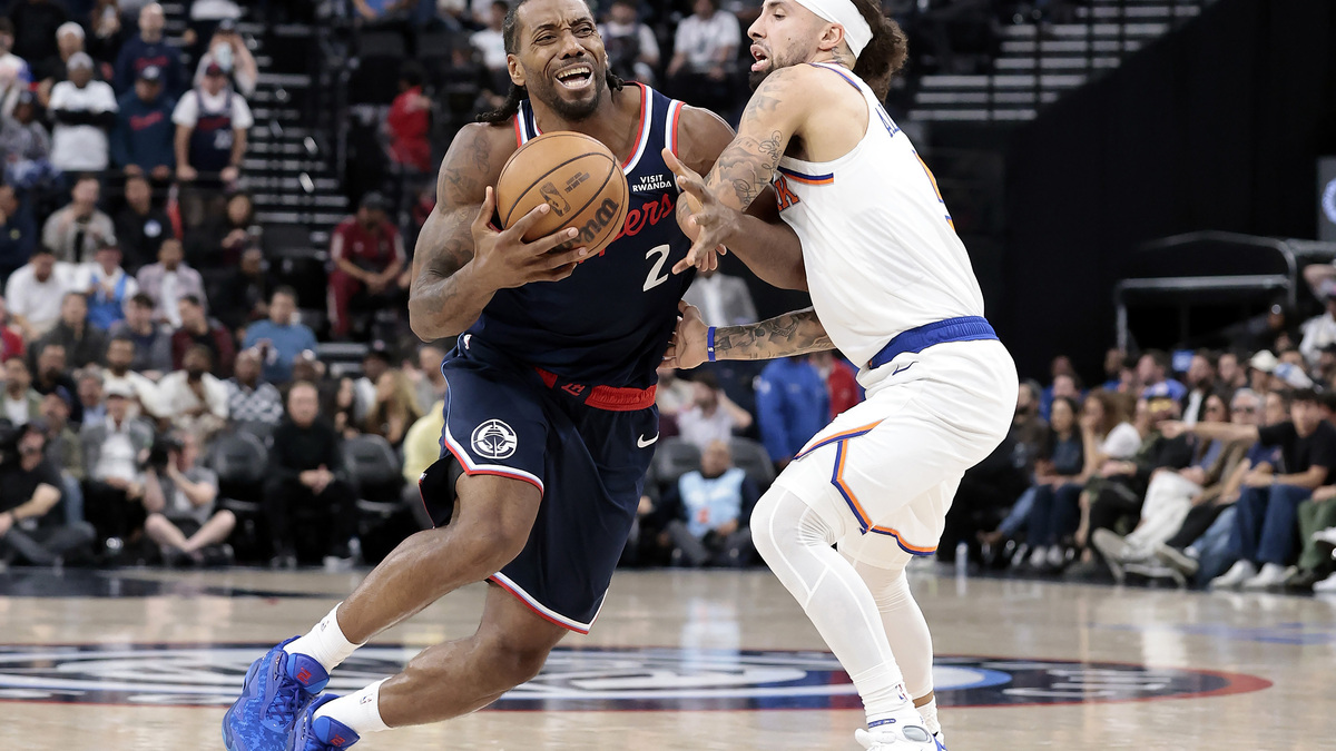 Raptors put Leonard trade on hold until NBA's probe into Clippers concludes