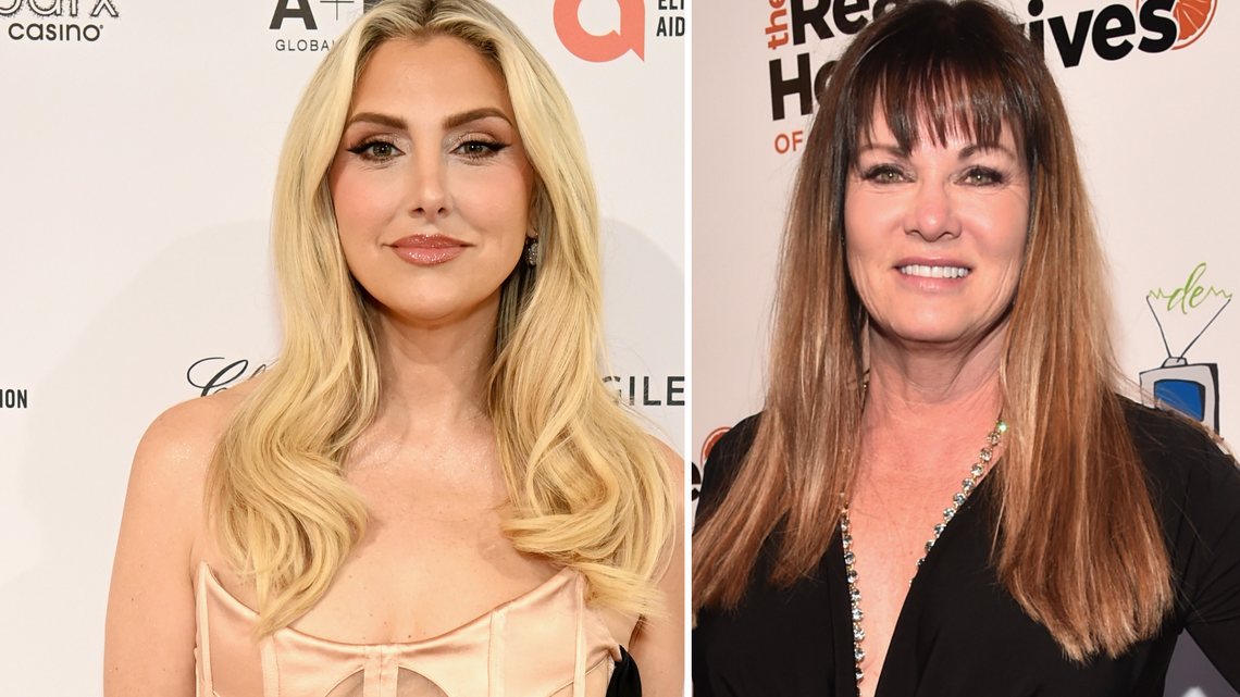 'RHOC' Star Gina Kirschenheiter Reacts to Jeana Keough Tongue Cancer Battle 