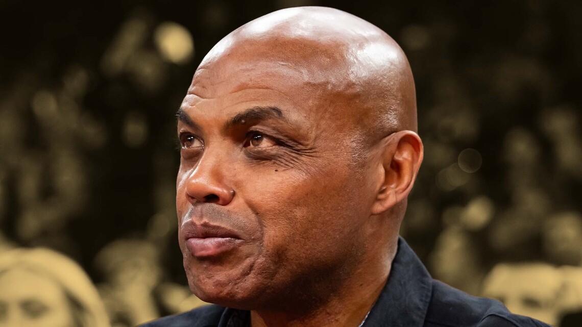 "She should be the MVP. She's unbelievable" - Charles Barkley claims rookie Olivia Miles deserves MVP over A'ja Wilson 