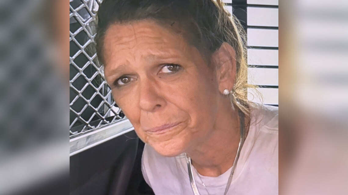 Woman Driving With Pipe Bomb Hits School Bus Carrying 41 Kids: Sheriff 
