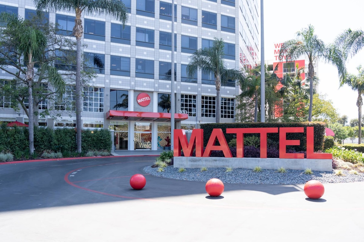  Mattel's core brands still sell, but Wall Street wants proof that its newer bets can pay off. 