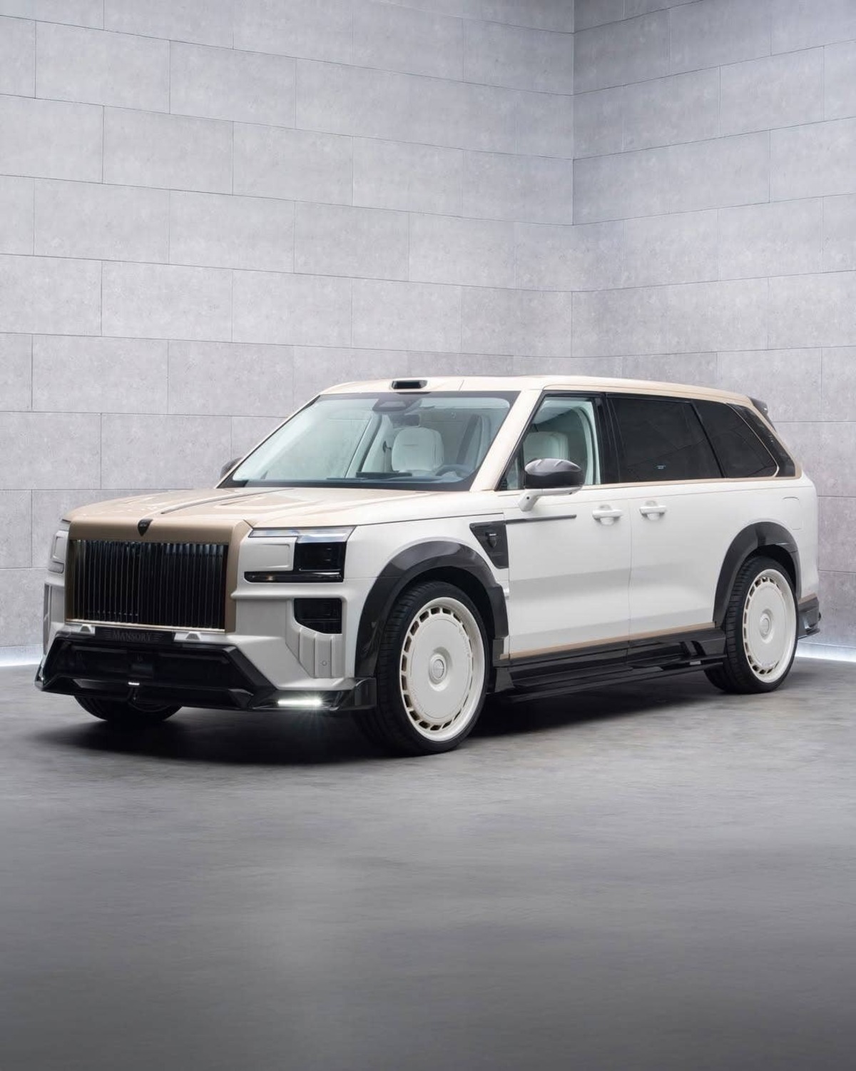 Mansory