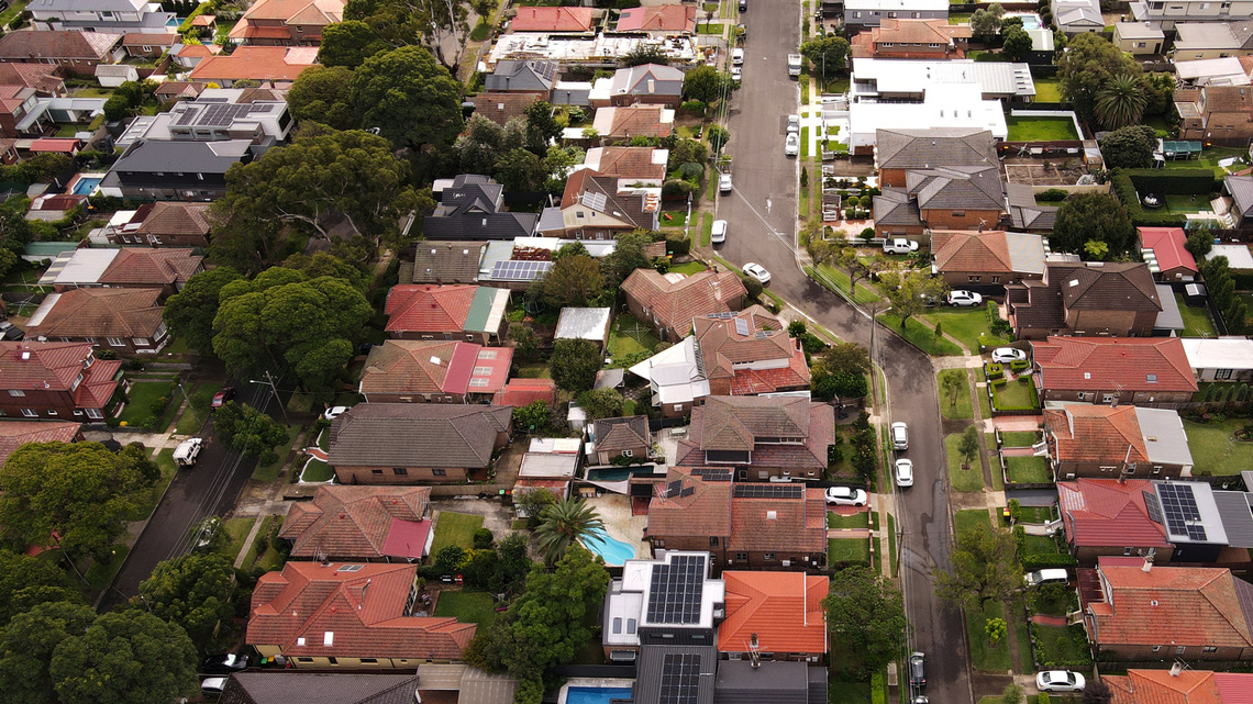 Australia housing runs out of rescuers as RBA is set to hike rates 