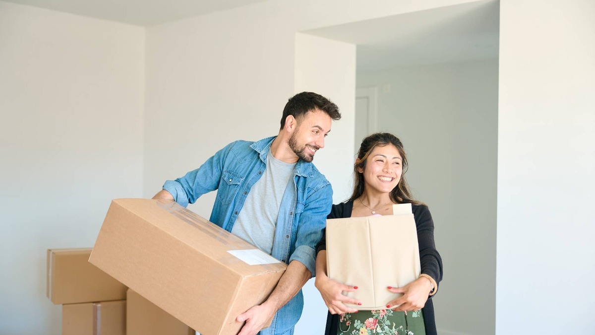 The bond market just sent home buyers an unexpected signal 