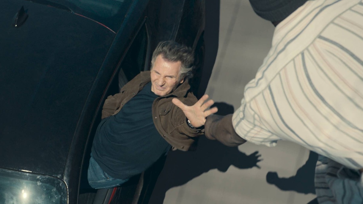 ‘Mongoose' Review: Liam Neeson's On-the-Run Thriller Is His Best Since ‘Taken'