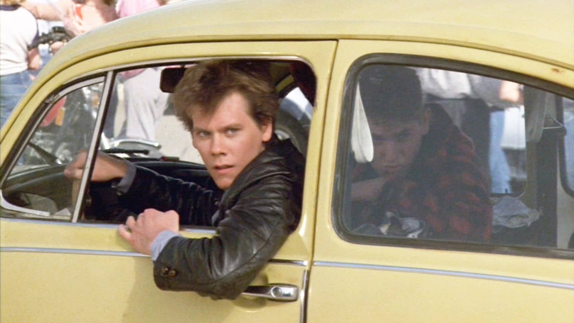 1984 Film, Turned Down by Tom Cruise, Ranked Among Best Movie Soundtracks of All Time 