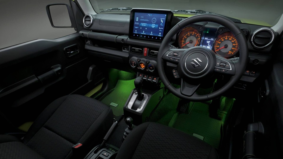 Suzuki Australia