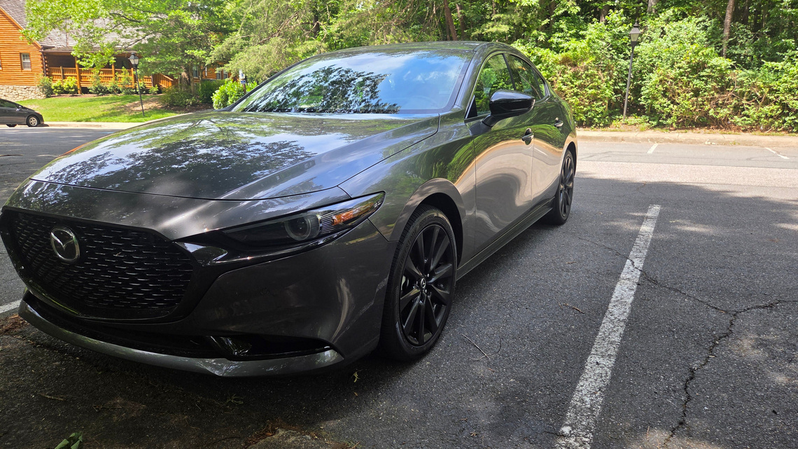 Why are Mazda sales on the rise in 2026? It's all about affordability 