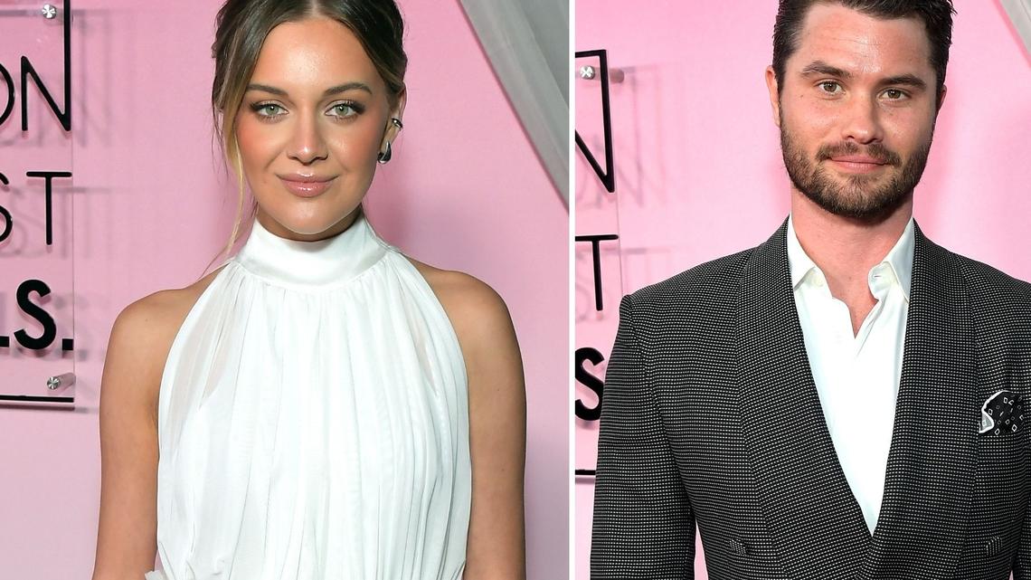 Kelsea Ballerini and Chase Stokes Had 'Mixed Emotions' About Latest Run-In 