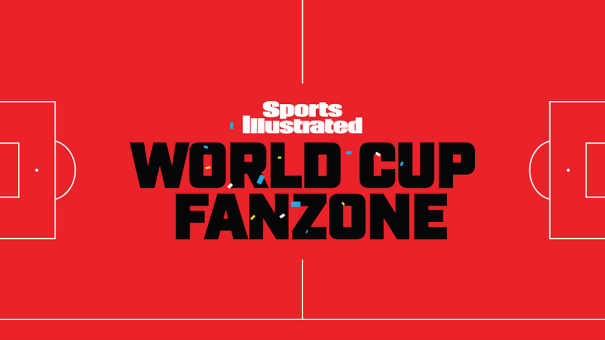  SI World Cup Fanzone | SI World Cup Fanzone 