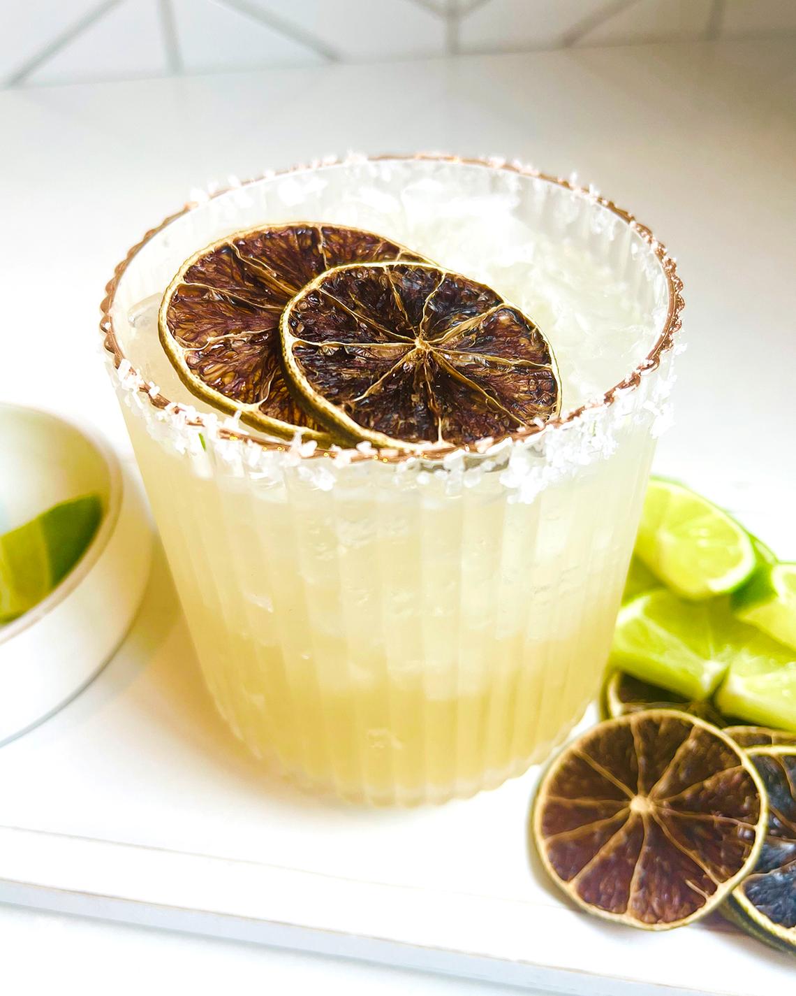 This Girl Walks Into a Bar