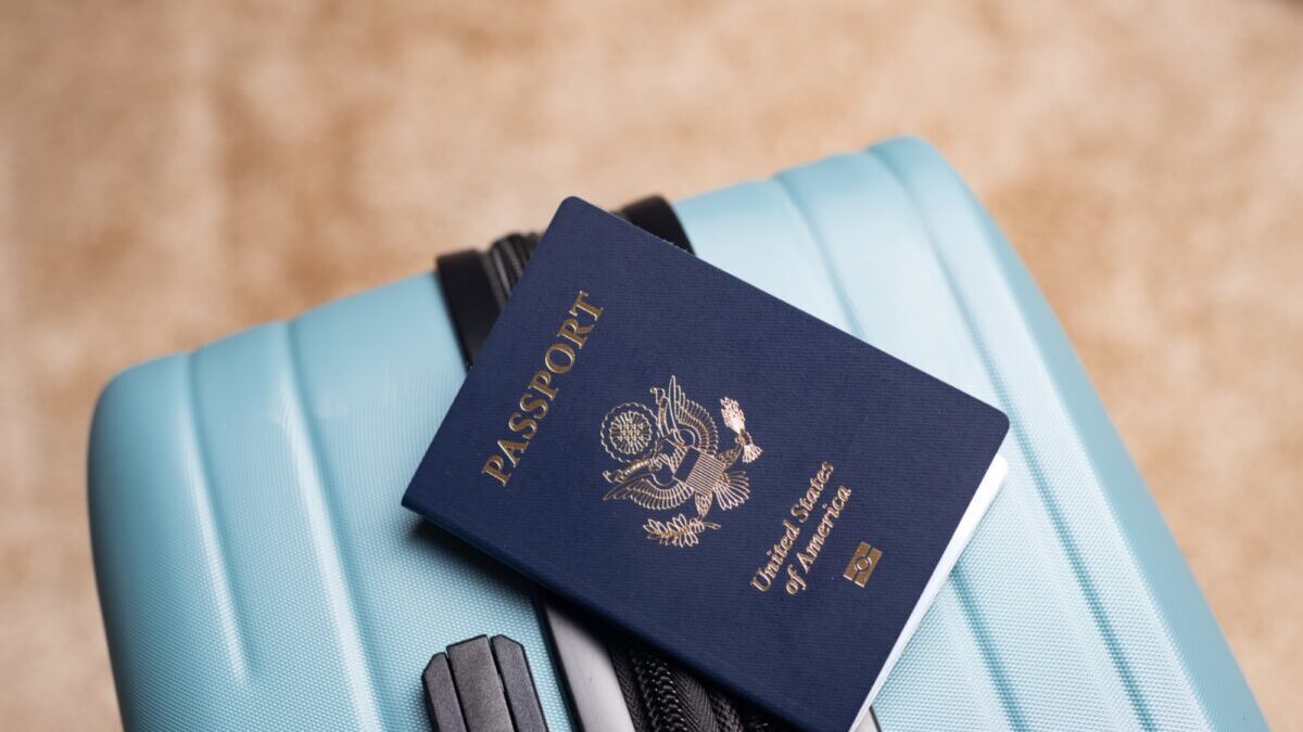 Do you need a passport to take a cruise? Here's what to know | Fort ...