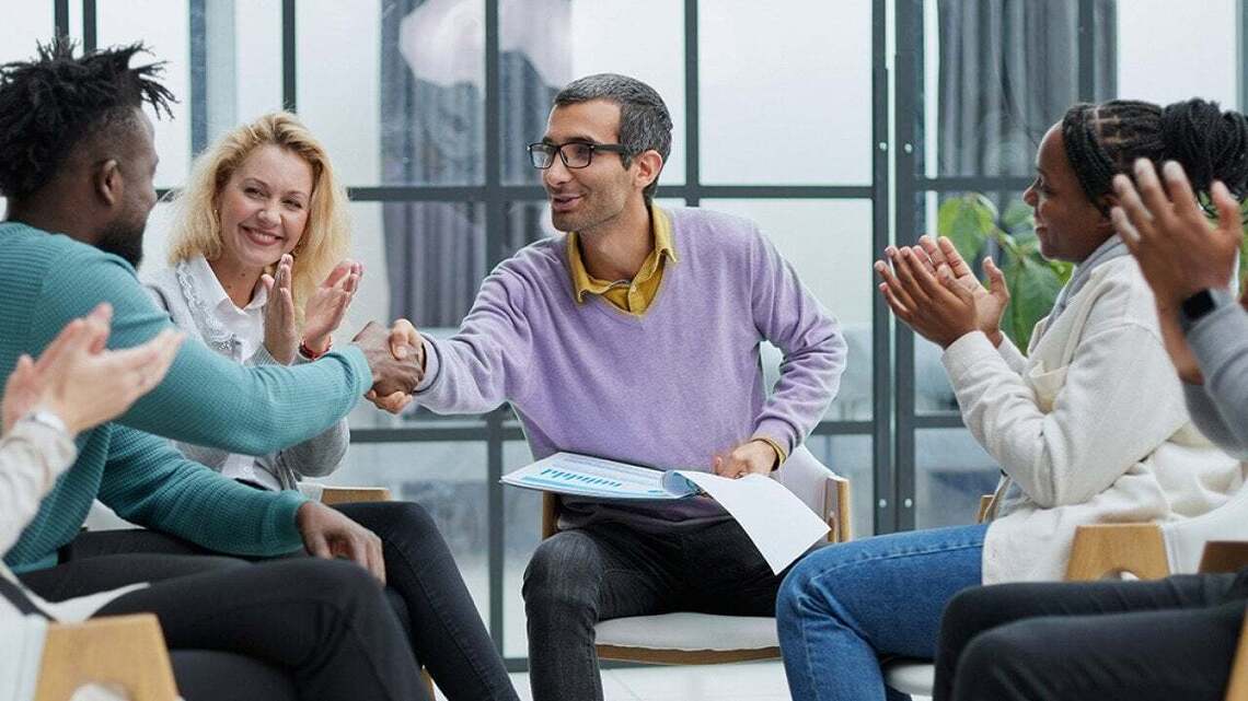 Easing stress and promoting well-being: Estate planning for older adults 