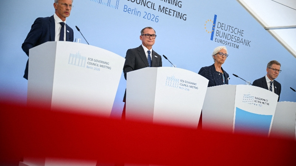 Major central banks strike a more hawkish tone as energy costs jump