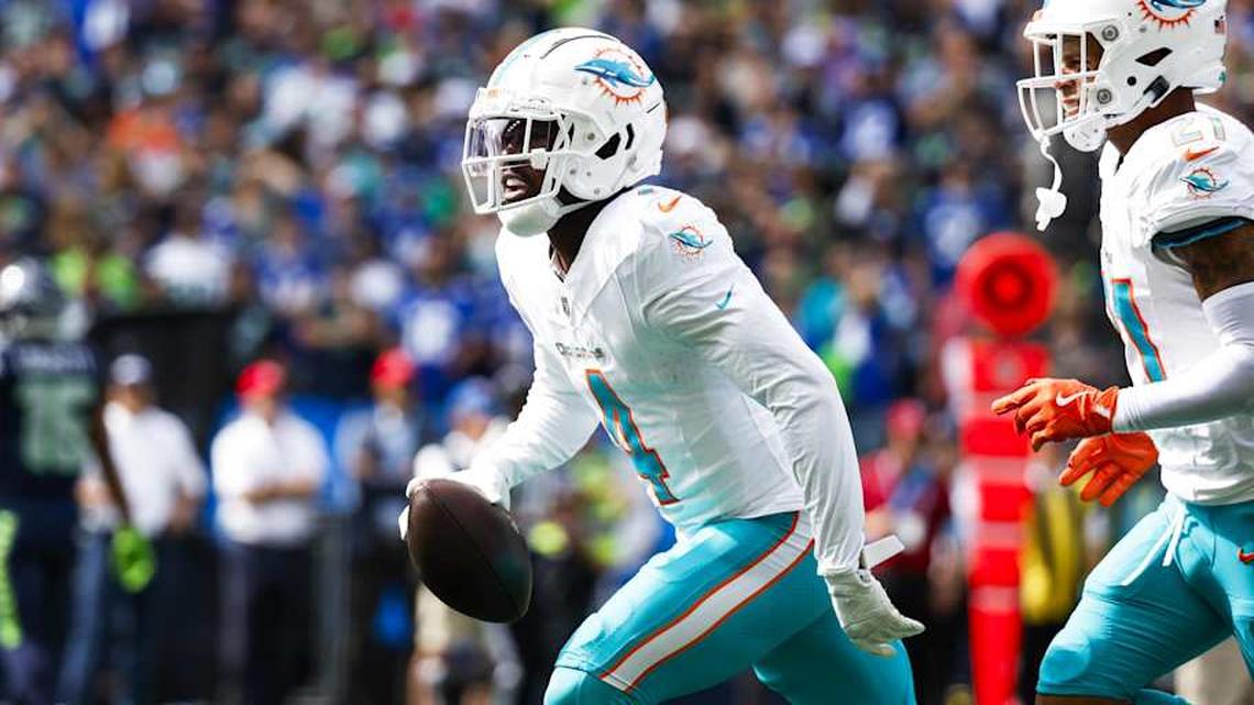 Dolphins Friday Mailbag: The Biggest Free Agent Loss, the Missing Pieces, and More