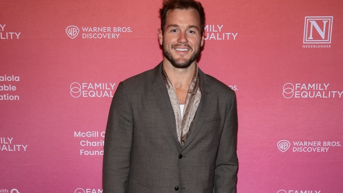 Colton Underwood Says He 'Hooked Up' With Married Men Before 'The Bachelor' 