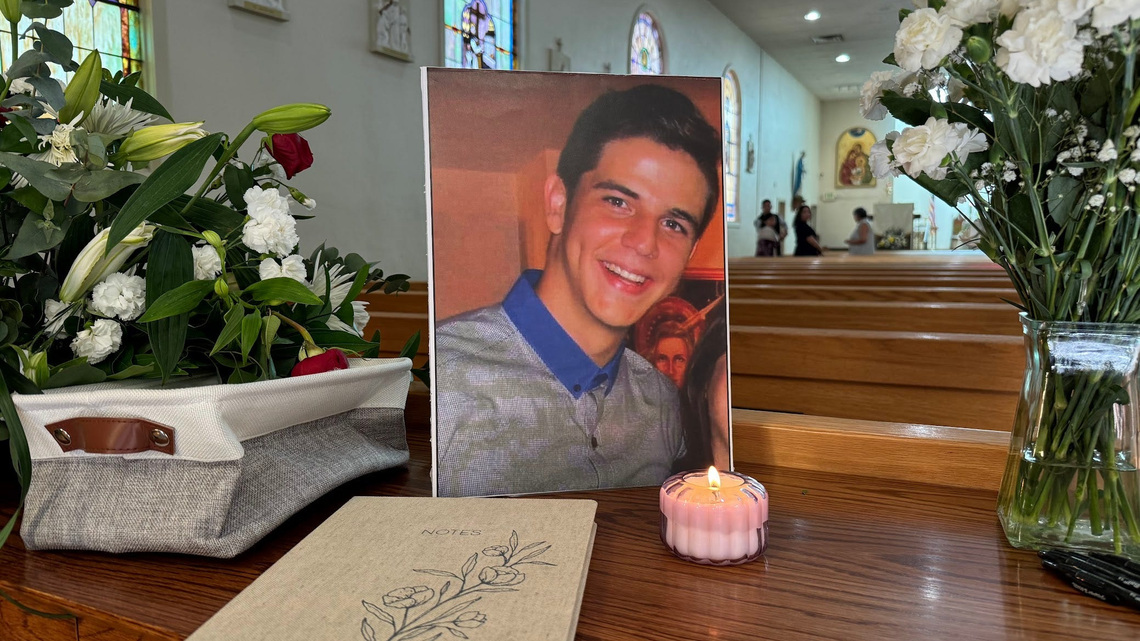 Man avoids life sentence in fatal Old Town shooting