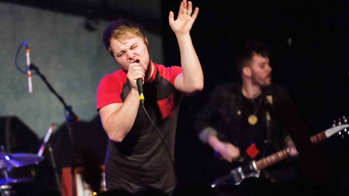 Seattle Supergroup Announces First-Ever U.S. Tour 1 Year After Forming 