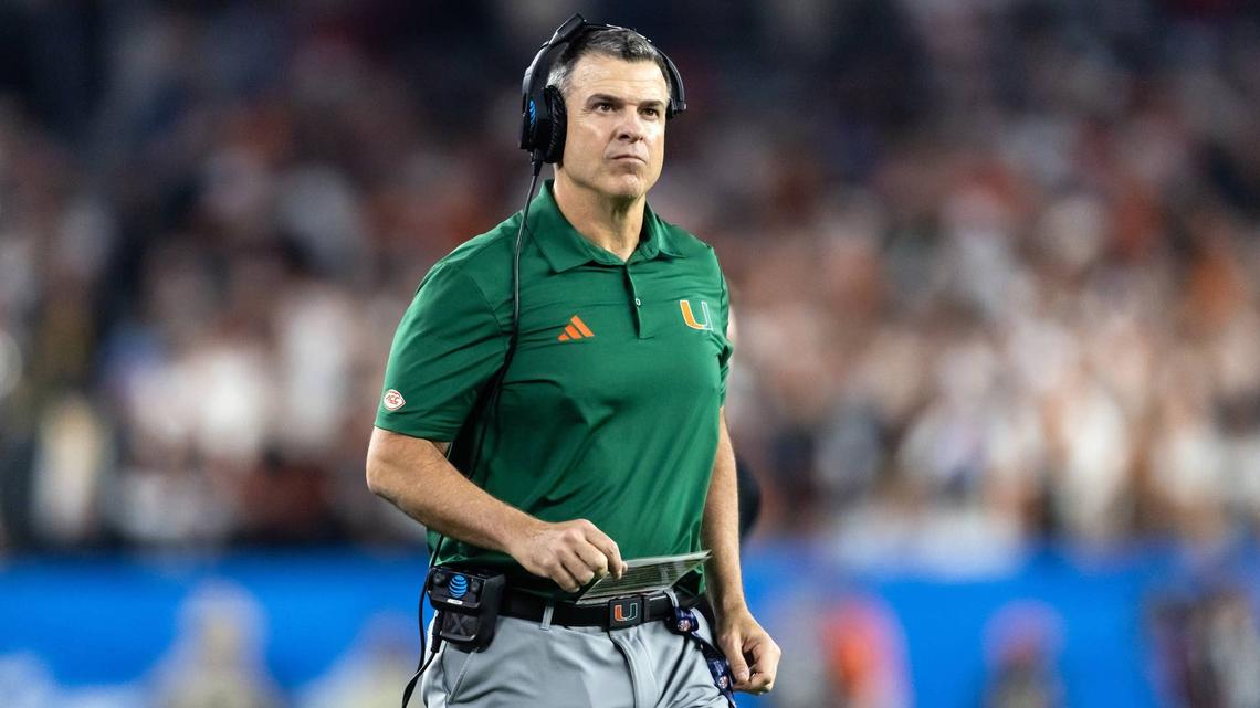 Ranking the ACC's College Football Coaches for 2026 
