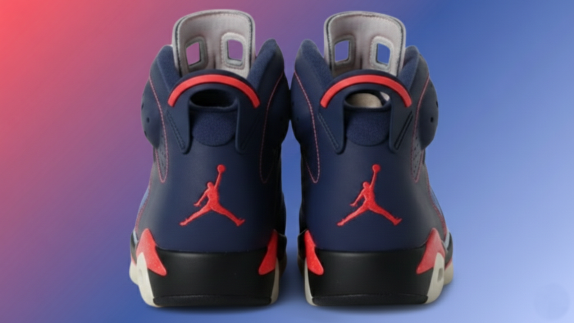 Awake NY x Air Jordan 6 ‘Midnight Navy': Refined Look, Limited Drop for August 2026 - Where to Buy 