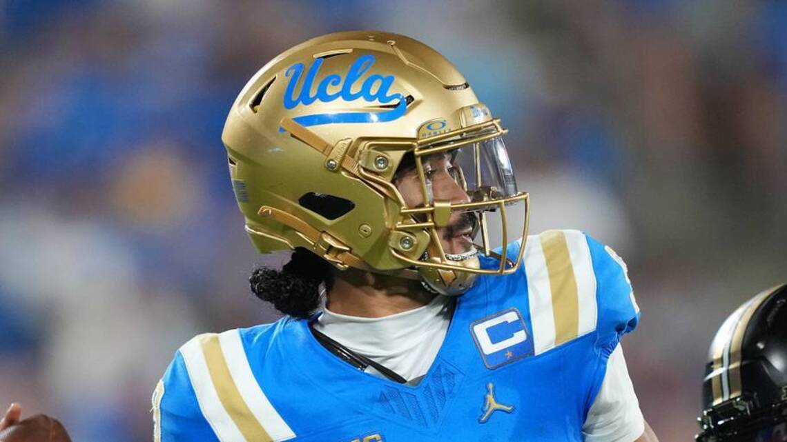 3 Matchups That Will Decide UCLA's Week 6 Game Against Oregon