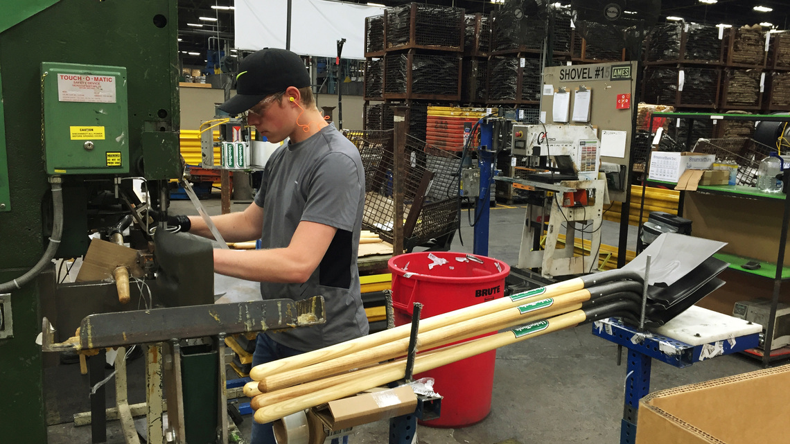 US business activity cools in October; strong demand fueling price pressures 