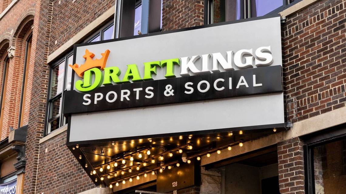 Wall Street likes DraftKings' new, proprietary prediction markets exchange, DKeX 