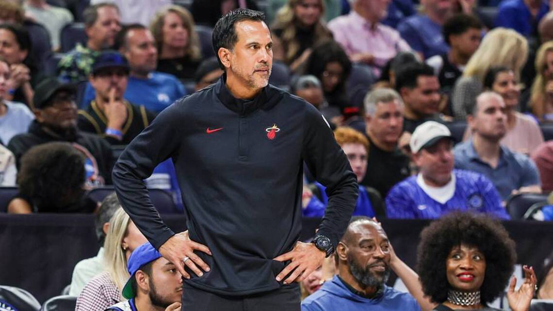 The Miami Heat Cannot Afford for this Player to Regress 