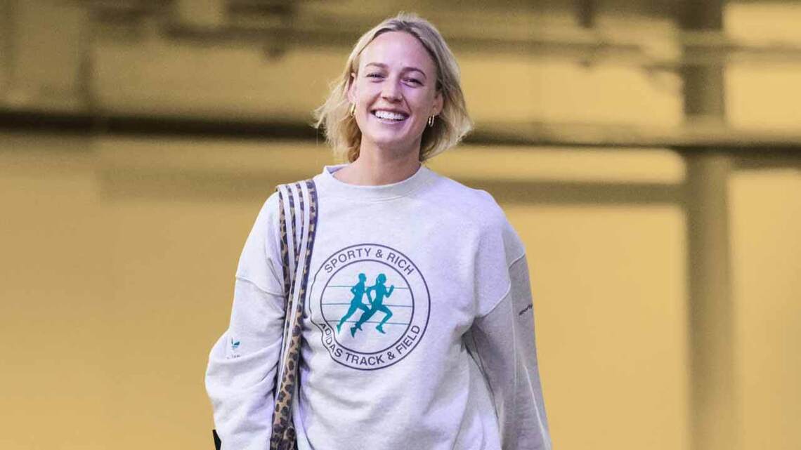 "My values are what guide me on and off the court" – Sophie Cunningham pushed back after being accused of sleeping with Suns CEO 