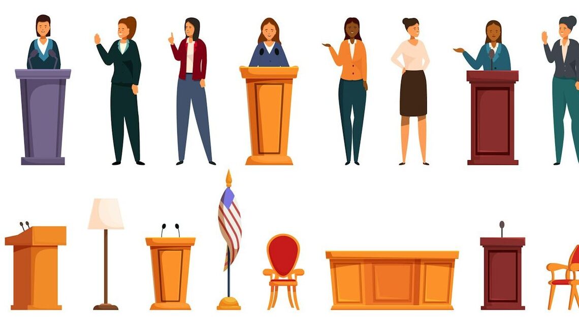 Why the political ambition gap between men and women persists even at the local level 