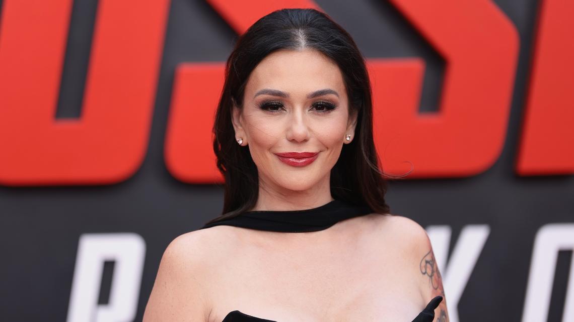 Jersey Shore’s Jenni ‘JWoww’ Farley Is Making Movies: Inside Her Directing Career