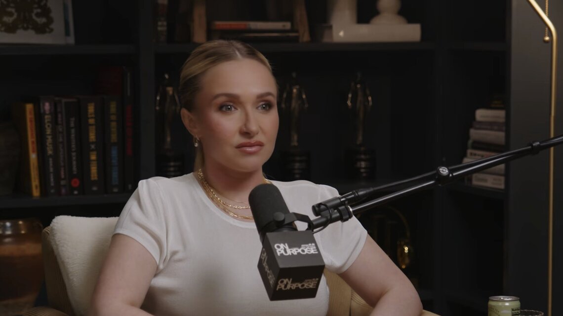 Hayden Panettiere Said She Had 'More Life to Live' 3 Months Before Death 