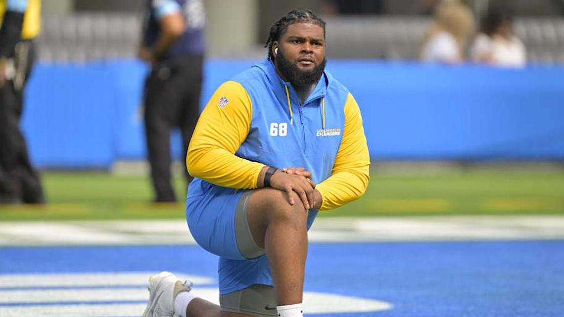 How Salyer Feels He Can Seize Big Opportunity