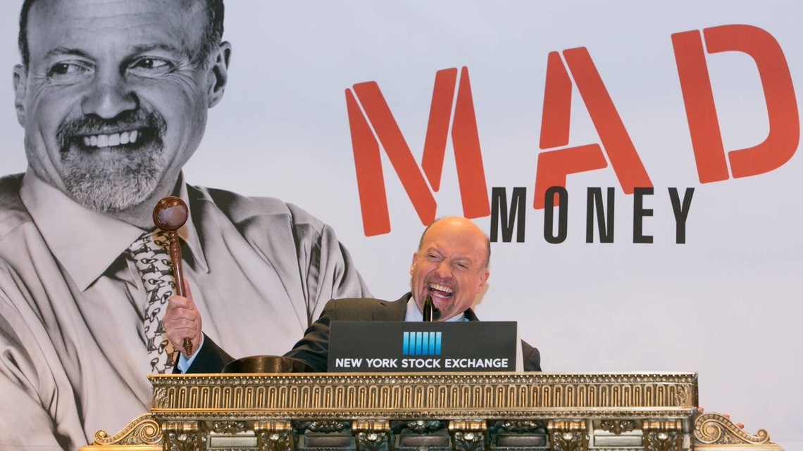 Jim Cramer warns against buying Nebius despite 222% one-year gain and $775M debt facility 