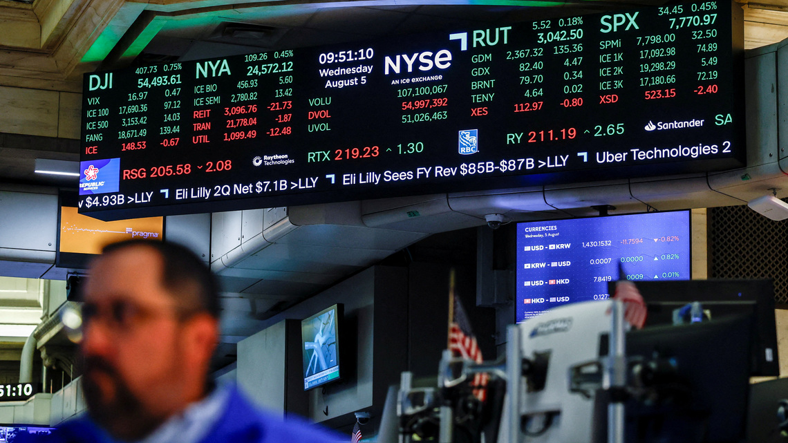 Institutional investors reveal cautious approach to tech favorites in US quarterly 13F filings 